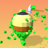 Block Smash 3D biểu tượng