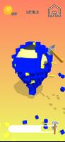 Block Smash 3D syot layar 2