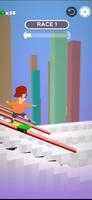 Skater Racing 3D ảnh chụp màn hình 2