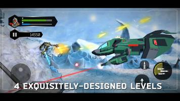 Star Titan - The Start screenshot 1