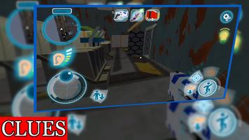 Shadow Riddle 2 Clues تصوير الشاشة 2