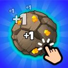 Idle Miner Clicker: Tap Tycoon 图标