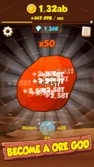 Idle Miner Clicker Tap Tycoon APK download