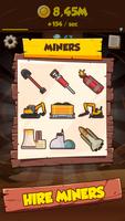 Idle Miner Clicker: Tap Tycoon স্ক্রিনশট 2