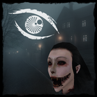Vision Eyes ไอคอน
