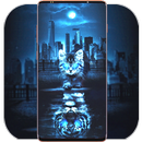 Dark Wallpaper HD APK