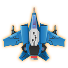 Galaxy Shooter biểu tượng