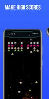 Galaxy Shooter ảnh chụp màn hình 1
