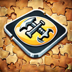 Screw Puzzle: Nuts and Bolts آئیکن