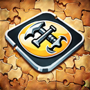 Screw Pin Puzzle: Nuts & Bolts APK