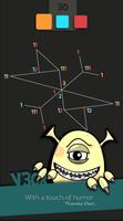 V3CK: logic brain teaser تصوير الشاشة 1