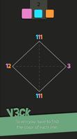 V3CK: logic brain teaser تصوير الشاشة 2