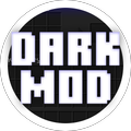 Dark Mode Texture Pack