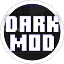 Dark Mode Texture Pack APK