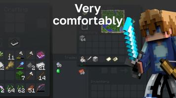 Dark Mode Texture Pack تصوير الشاشة 2