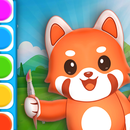 APK Colorbook - Draw and Learn