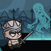 Dark World - приключения в мир APK
