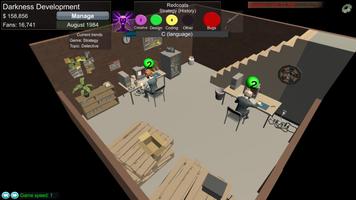 The Game Dev screenshot 2