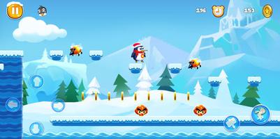 Jump Fly screenshot 1