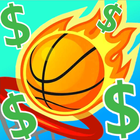 Cash Dunk Ball paypal games icono