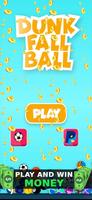 Cash Dunk Ball paypal games captura de pantalla 3