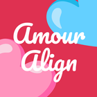AmourAlign icono
