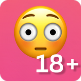 Тест на пошлость 18+ أيقونة