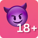 Action ou Vérité 18+ icône