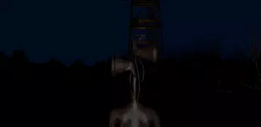 Siren Head: 3D horror game
