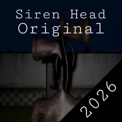 Siren Head: 3D horror game アプリダウンロード