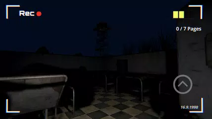 Siren Head: 3D horror game アプリダウンロード