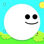 White Ball - Endless Runner