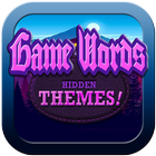 Game Words icono