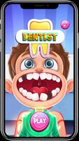 Dentist poster