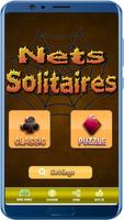 Nets Solitaires : Free Play 2019 poster