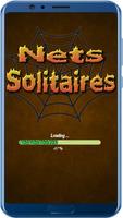 Nets Solitaires : Free Play 2019 스크린샷 1