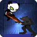 Ninja Warfare