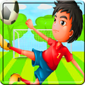 ⚽ World Cup Soccer - 3D Sports Showdown