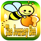 The Journey Bee: On The Hunt For Honey! icon