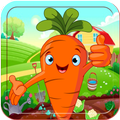 Vegetable Baby : 2019