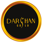 ikon Darshan Gold