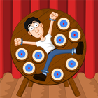 Dart Wheel icon