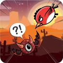 Monster Eye Run APK