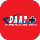 Dart Passenger-icoon