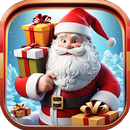 Santa Gift Rescue: Santa Games APK