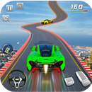 GT Car Stunt Racing- Car Game APK