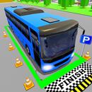 Real Bus Simulator: Bus Games APK