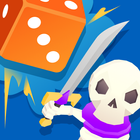 آیکون‌ Magic Dice Defense