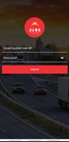 Dawn Telematics poster