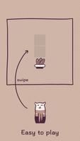 Block Cat Puzzle poster